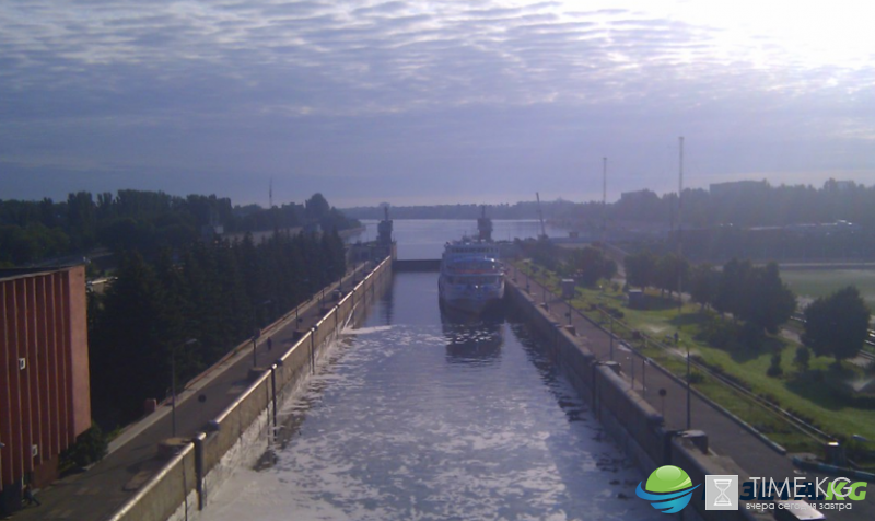 “Пешком вдоль Волги”, 120 день: "День трезвости" в Балаково