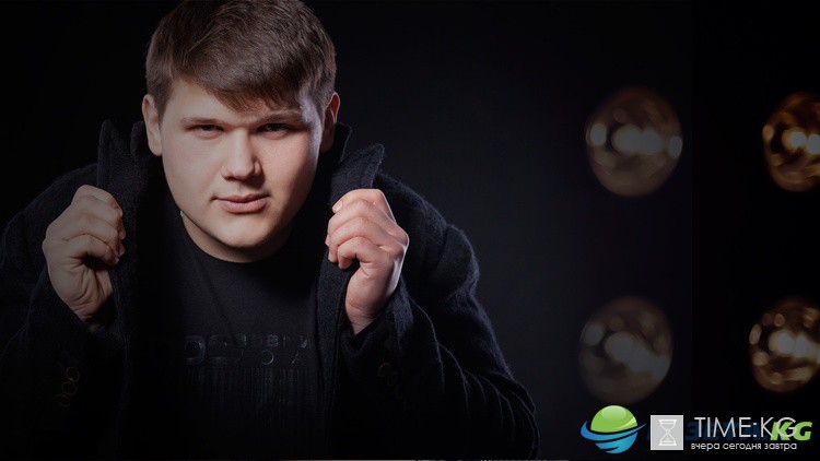 Победитель «Х-фактора» Александр Порядинский попрощался со своей «половиной»