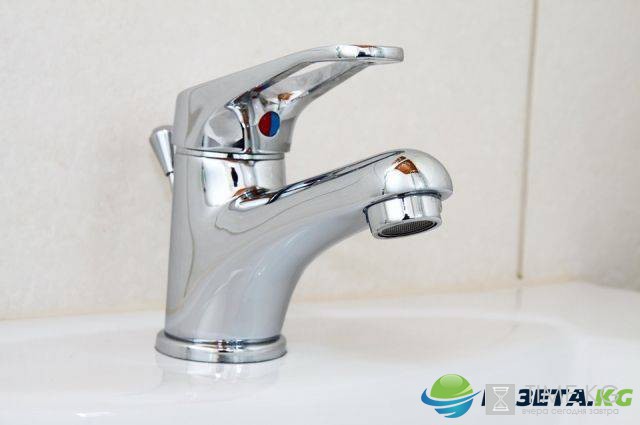 Под Волгоградом два поселка останутся без водоснабжения на несколько дней