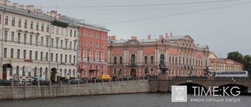 Погода в Петербурге 16 сентября: облачно с прояснениями, до +16