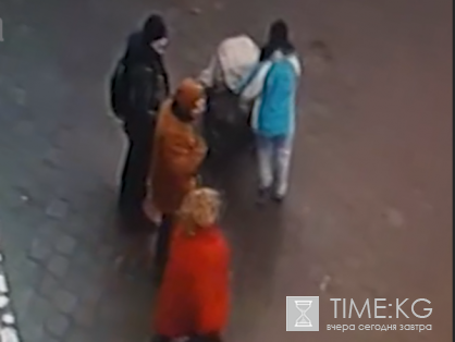 Похитившей ребенка в Петергофе вынесли приговор Похитившей ребенка в Петергофе вынесли приговор