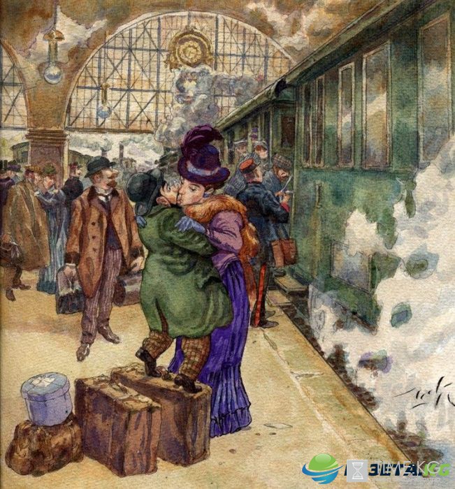 Потрясающий художник Градимир Смудья (Gradimir Smudja). Шутки о Ван Гоге и и Тулуз-Лотреке