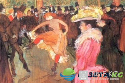Потрясающий художник Градимир Смудья (Gradimir Smudja). Шутки о Ван Гоге и и Тулуз-Лотреке