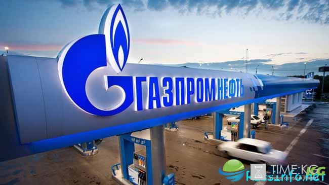 Прогноз курса акций Газпрома на 2018 год