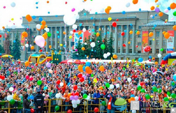 Программа мероприятий в Москве 10 сентября 2017