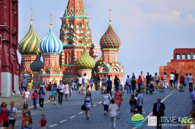 Программа мероприятий в Москве 10 сентября 2017