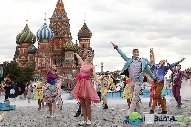 Программа мероприятий в Москве 10 сентября 2017