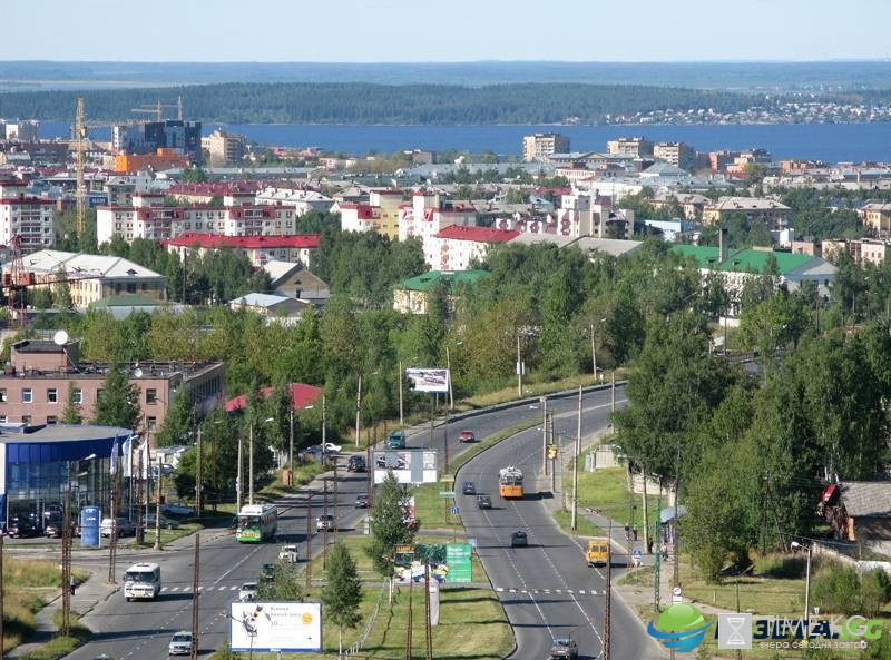 Прокуратура Петрозаводска добилась снижения сроков отключения горячей воды