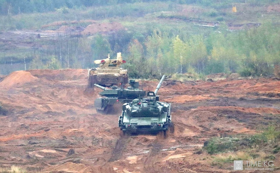 Путин посетил крупные российско-белорусские военные учения «Запад-2017» в Ленобласти Путин посетил крупные российско-белорусские военные учения «Запад-2017» в Ленобласти