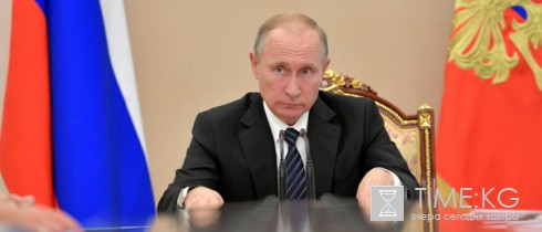 Путин предложил с 2019 года сравнять МРОТ с прожиточным минимумом