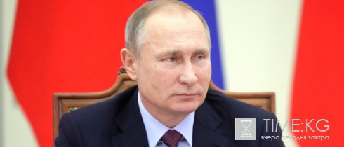 Путин выделил Севастополю 800 миллионов рублей для строительства дорог