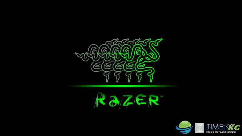 Razer разработает собственную мобильную консоль