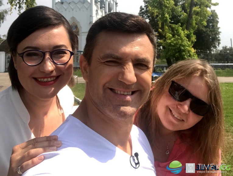«Ревизор» посадил Николая Тищенко на голодный паек