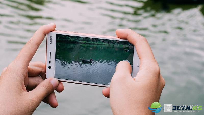 Россияне признали Nokia 3 худшим смартфоном года