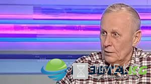Российский поэт и историк Олег Стрижак скончался на 68-м году жизни