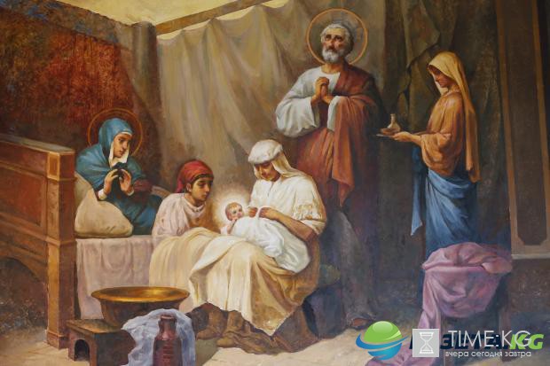 Рождество Богородицы 21 сентября: история праздника и самые почитаемые иконы