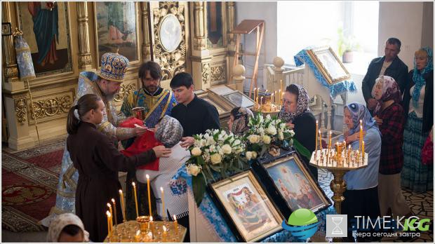 Рождество Богородицы 21 сентября: история праздника и самые почитаемые иконы