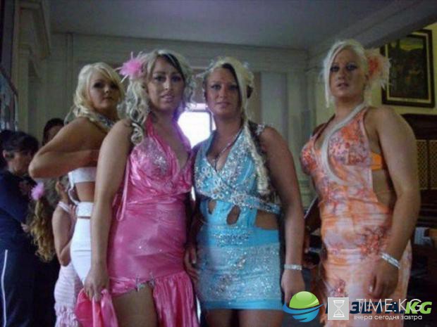 Самые смешные и нелепые свадебные фотографии Самые смешные и нелепые свадебные фотографии