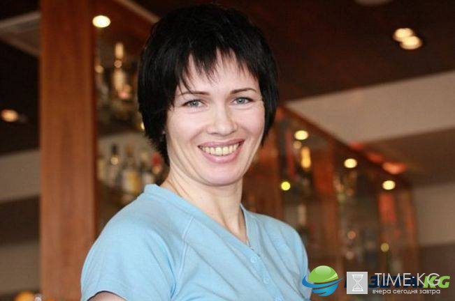 Состояние попавшей в ДТП олимпийской чемпионки Ольги Медведцевой улучшилось