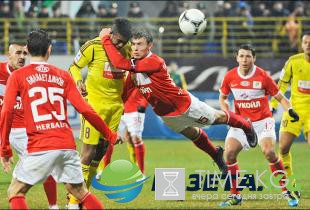 Спартак — Анжи: анонс матча РФПЛ, ставки букмекеров, статистика, ориентировочные составы