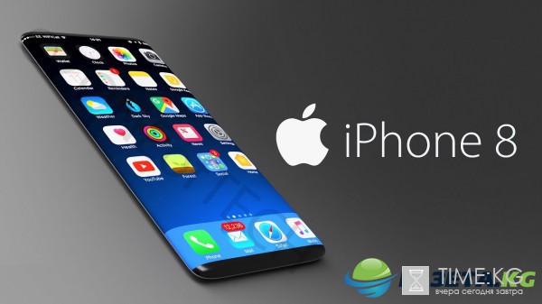 Сравнение iPhone 10 и iPhone 8 plus: цена, обзор, фото Сравнение iPhone 10 и iPhone 8 plus: цена, обзор, фото