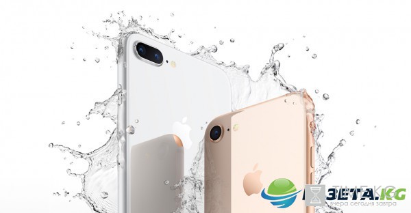 Сравнение iPhone 8 plus и iPhone 7: фото, цена на юбилейную модель