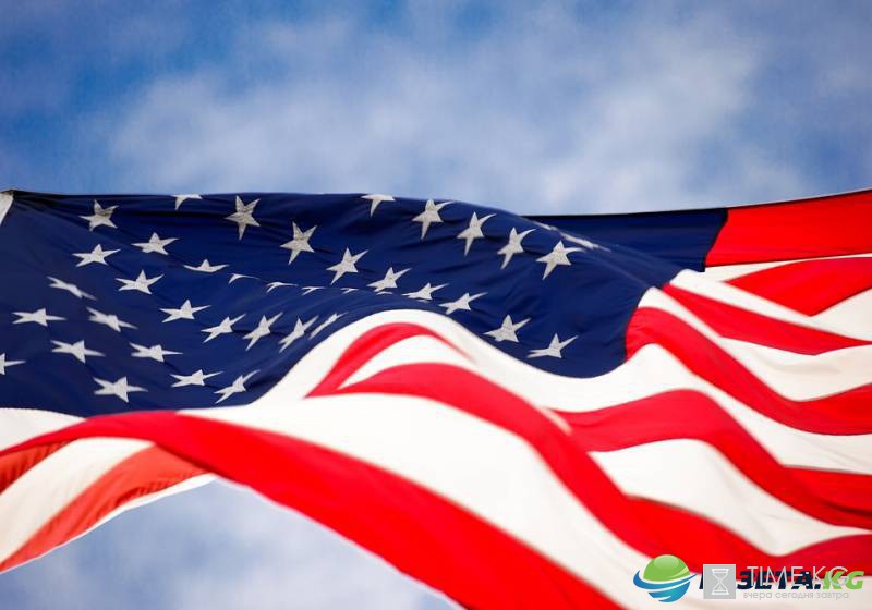 США предлагают разместить миротворцев на границе между Россией и Украиной