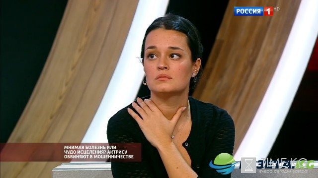 Стелла Барановская причины смерти актрисы последние новости