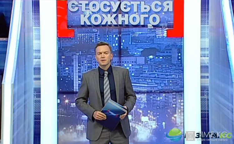 Стосується кожного: чувство недосказанности (эфир от 20.09.2017)