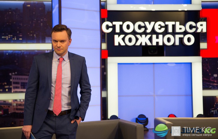Стосується кожного: материнская хитрость (эфир от 18.09.2017)
