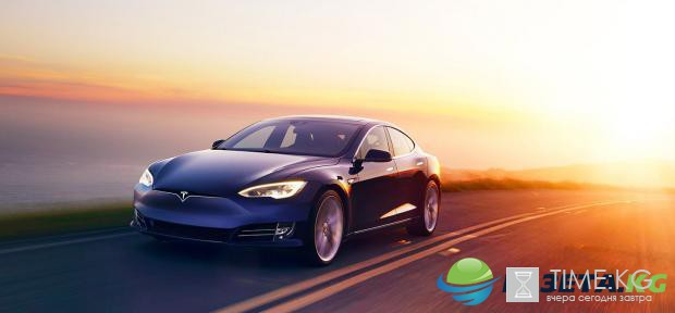 Tesla помогает спастись от урагана "Ирма": аккумуляторы электромобилей в штате Флорида бесплатно "обновили" и увеличили