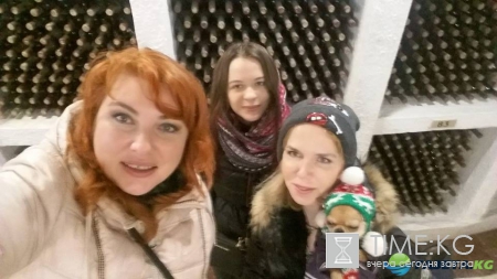 65 лет со дня основания CRICOVА – легенды мирового виноделия !