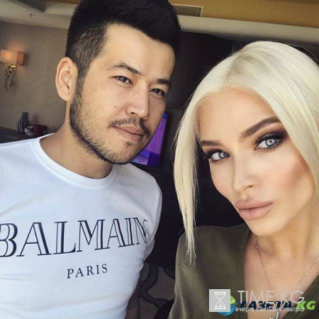 Алена Шишкова поделилась селфи с фанатами, где она без макияжа