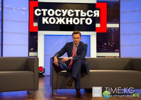 Андрей Данилевич: Наслаждаюсь отцовством