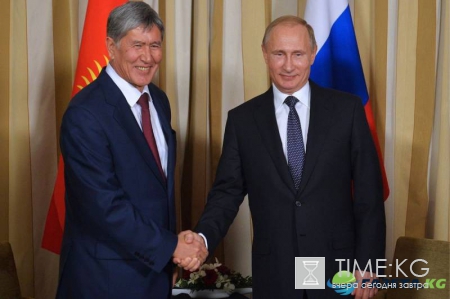 BCC: Россия прощает госдолги бедным странам ради союзных отношений