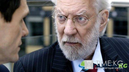 Бернетт, Сазерленд и Варда стали лауреатами почетной премии "Оскар"