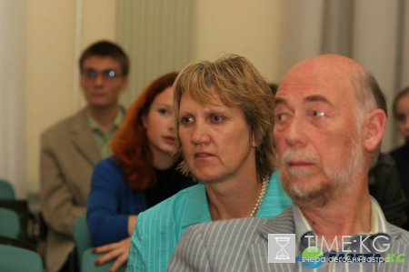 Бернетт, Сазерленд и Варда стали лауреатами почетной премии "Оскар" Бернетт, Сазерленд и Варда стали лауреатами почетной премии "Оскар"