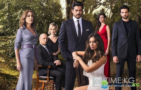 Бесконечная любовь: смотреть 11-12 онлайн (эфир от 04.09.2017)