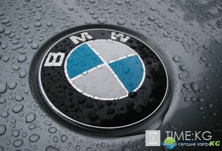 BMW выложил на YouTube марсианский тест-драйв нового кроссовера X3