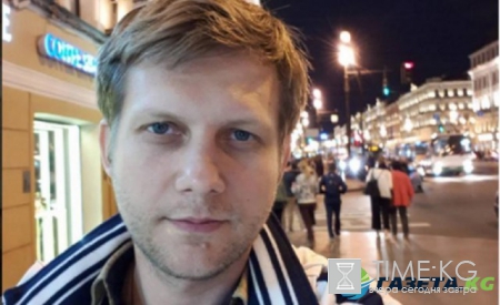Борис Корчевников болен раком или опухоль - последние новости сегодня 02.09.2017