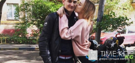 Диана Шурыгина опубликовала романтическое фото с женихом