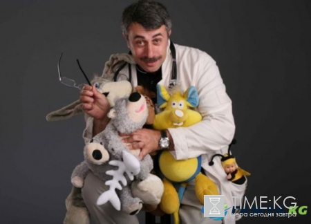 Доктор Комаровский: страшна ли вакцинация ребенка и как родители провоцируют осложнения
