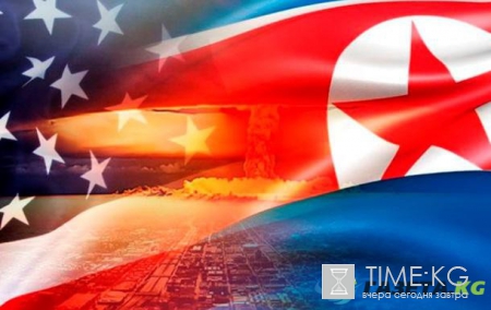 Дональд Трамп отреагировал на ядерные испытания КНДР и прокомментировал возможность удара по Пхеньяну