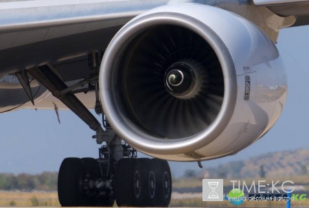 EASA выдала Сертификат Типа для мотора Rolls-Royce Trent XWB-97