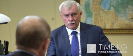 Эксперт рассказал, что грозит Полтавченко