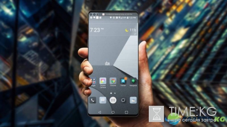 Эксперты: Флагман LG V30 превзошел конкурентов