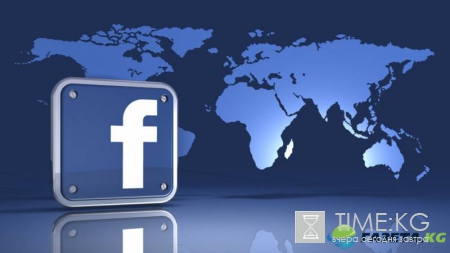 Facebook потребовала у российской платежной системы отдать права на свой домен