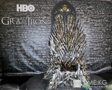 Финальная серия "Игры Престолов" увеличила количество просмотров сериала на мобильных устройствах