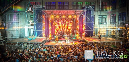 ГогольFest-2017 скорее всего станет последним из-за недостатка финансирования