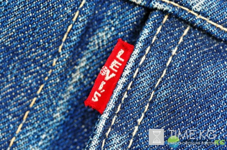 Google и Levi's создали "умную" джинсовую куртку, способную открывать приложения